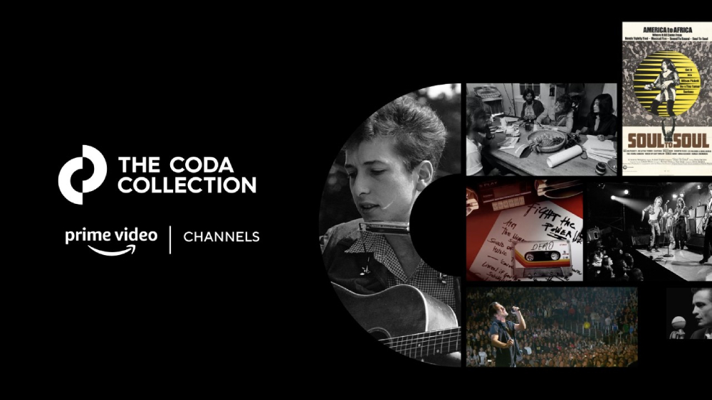 Mobile development for Coda Collection