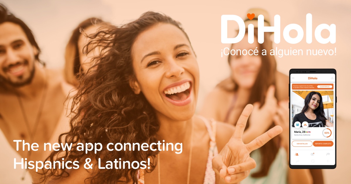 Software development for Say Allo/DiHola