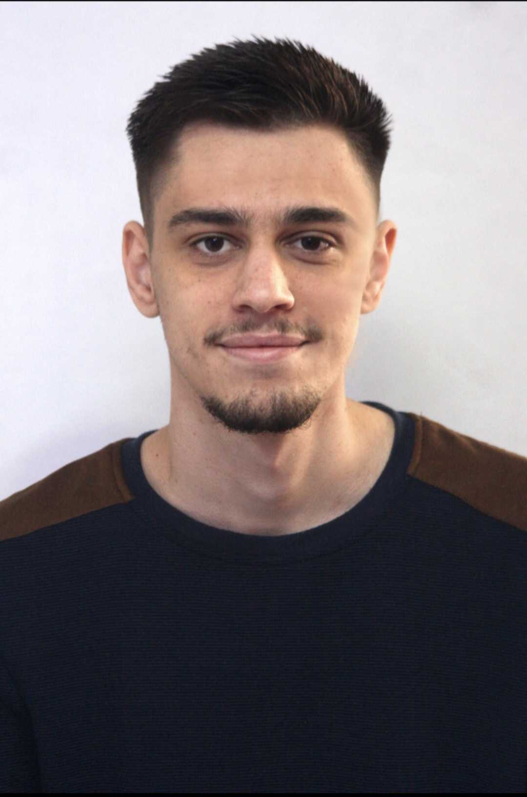 Davud Fazlić default